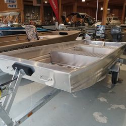 Marlon Jon Boats See 3rd Picture For Pricing And Sizes