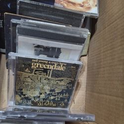CDS