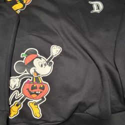 Disney Candy Corn