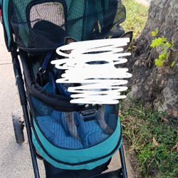 Pet Stroller