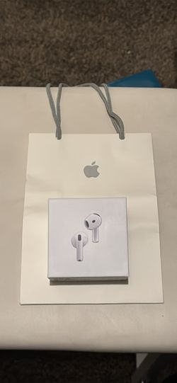 Apple AirPods 4 (ANC)