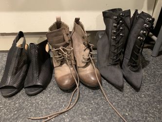 Shoes