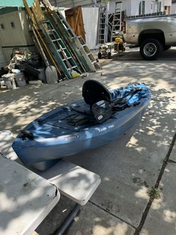 2023 Tamarack Lifetime