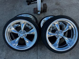 22" american racing wheels in stock we offer 120 days payment option