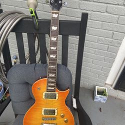Electric Guitar