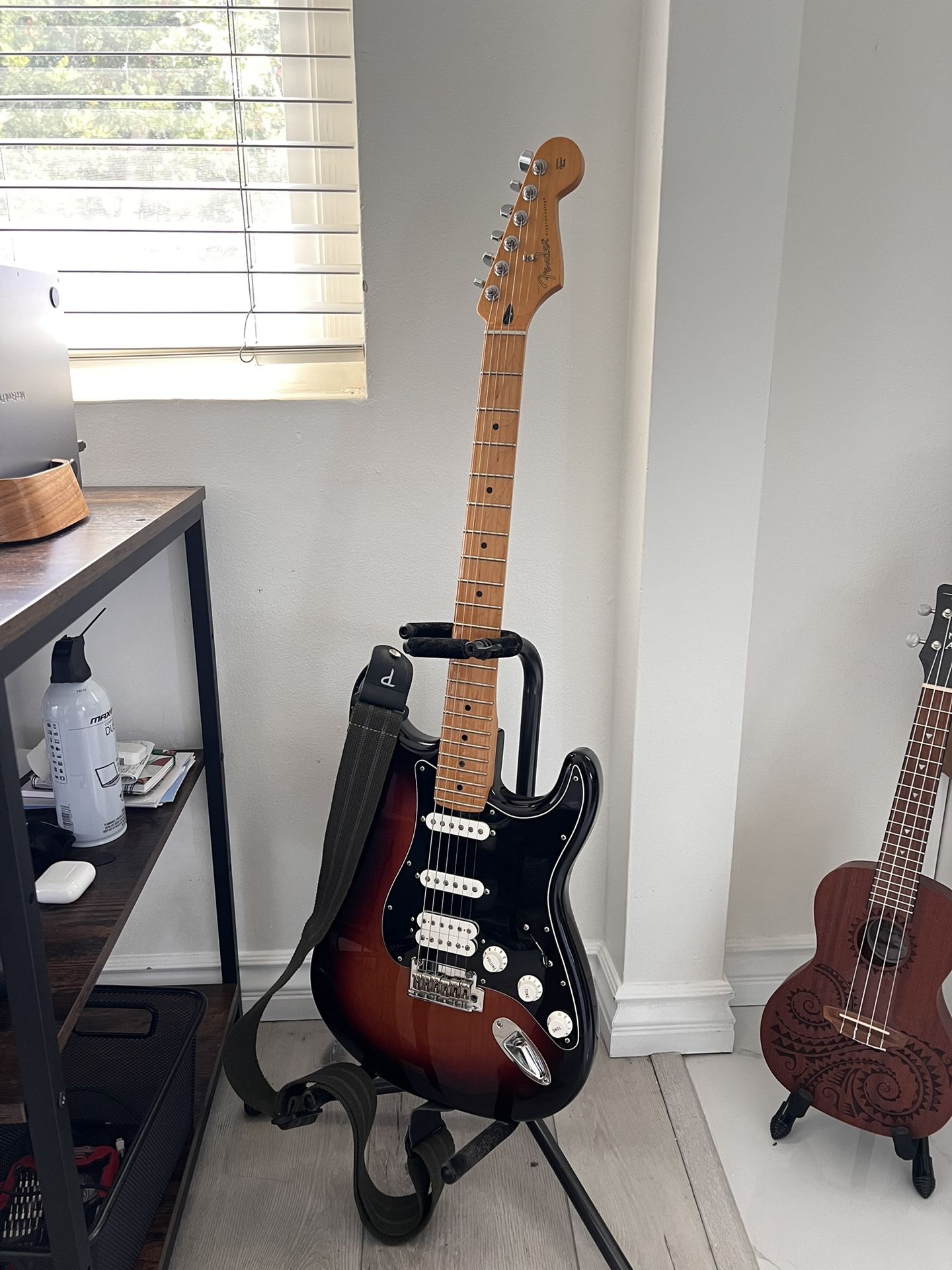 Fender Player Stratocaster