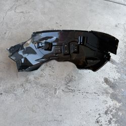 2015-2020 Ford F 150 Fender Shield Liner Front Left