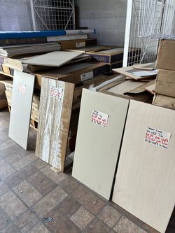 Tiles
