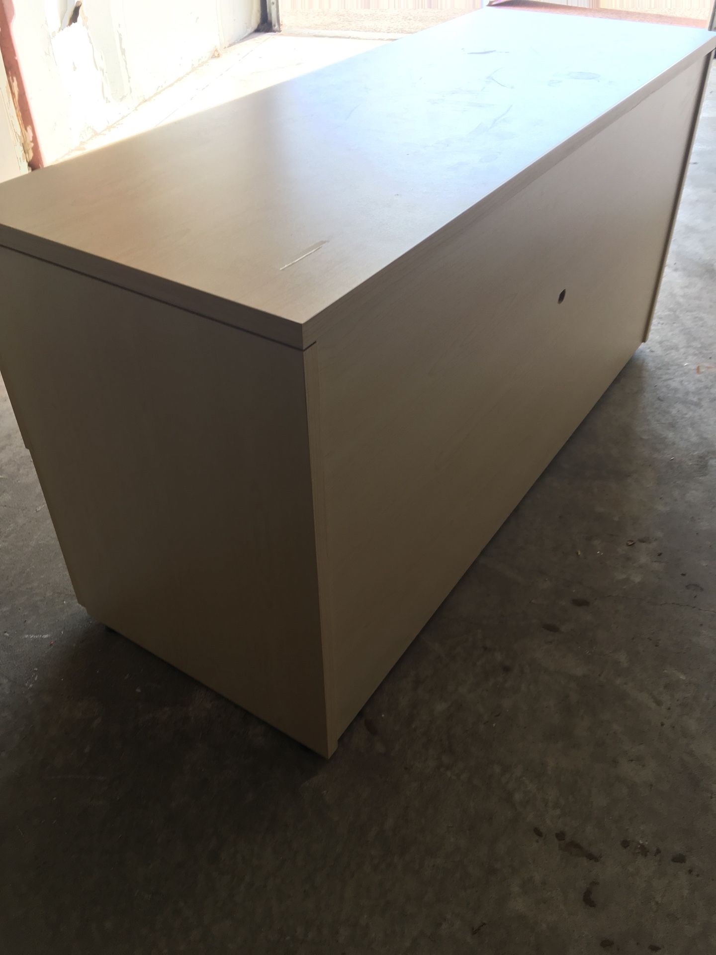 File cabinet/storage