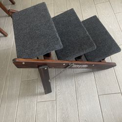 Pet Ramp Or Pet Steps 