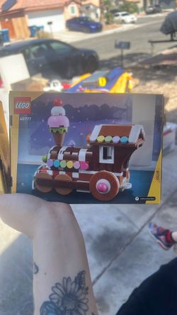lego gift with purchase