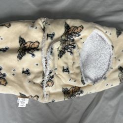 Winnie Pooh Swaddle