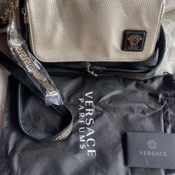 Versace Crossbody Bag