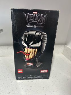 Venom Lego