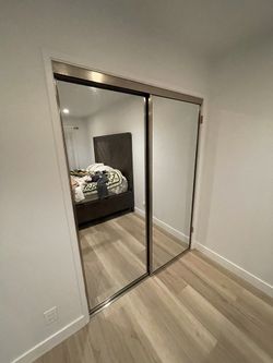 Closet Mirrors