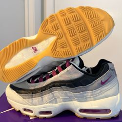 Nike Air Max 95 x SB Size 10.5