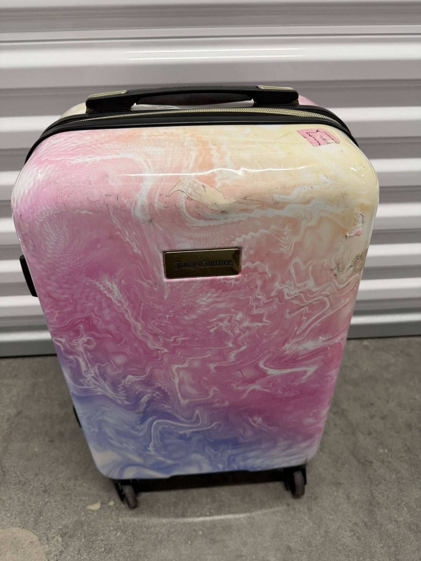 Suitcase Small Size