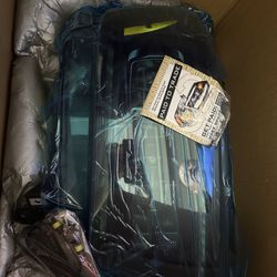 RAM 1500 Headlights (Best Offer)