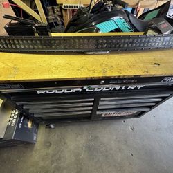 50 Inch Curved Lightbar