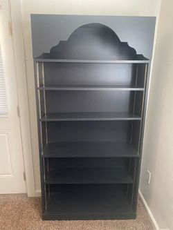 BOOKCASE