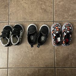 Used Toddler Shoes