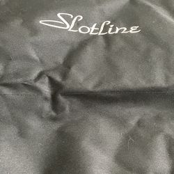 Travel Golf Bag by “Slotline”