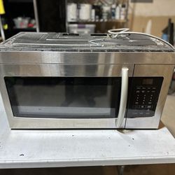 Samsung under the counter microwave