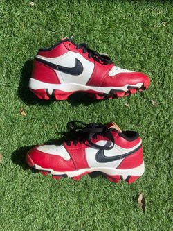 Nike Jordan Cleats
