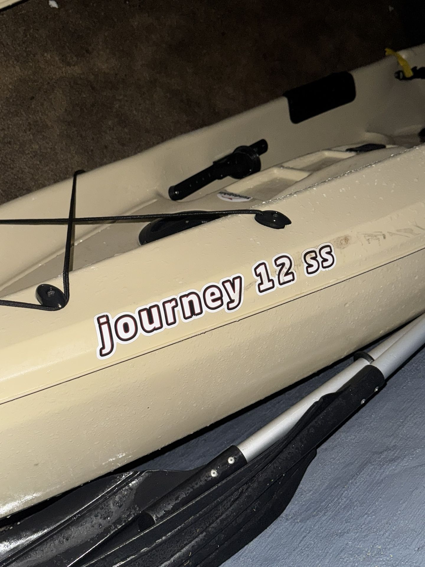 Kayak 