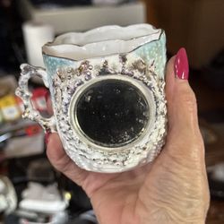Antique Shaving Mug