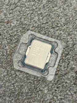 CPU Intel 14th Gen & Mobo