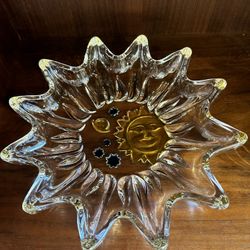 Walther Glas Celestial Sun, Moon, & Stars - Made in Germany