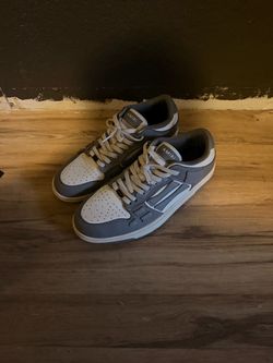 Amiri shoes
