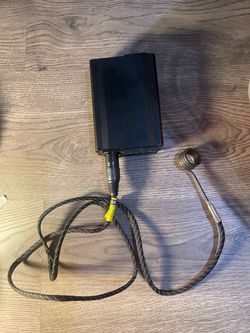 Induction Heater with Coil Attachment