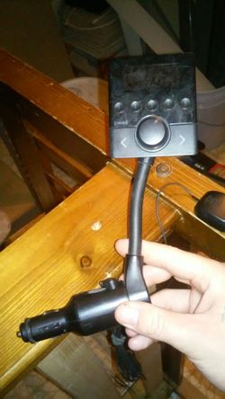 Sirius xm satellite radio