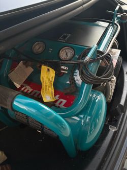 makita compressor