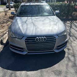 Audi 2016 