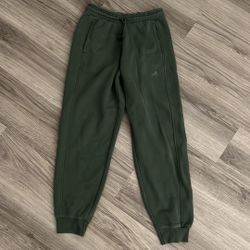 Adidas Forest Green Sweatpants