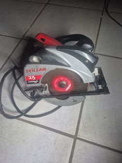Skillsaw 2.5