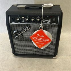 Squire, Front Man 10 G guitar amp like new