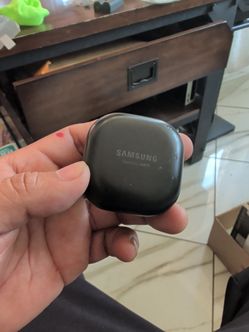 Samsung Galaxy Buds pro