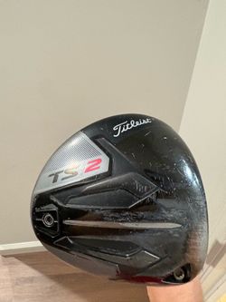 Titleist TS2 Driver(8 degree) – Right Hand – Great Condition – Fast & Forgiving