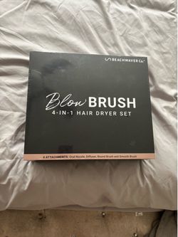 Beachwaver hair tools