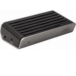 TARGUS Dual Monitor Docking Station 