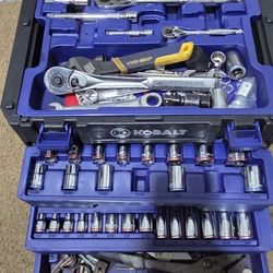 Miscellaneous Kobalt Tools