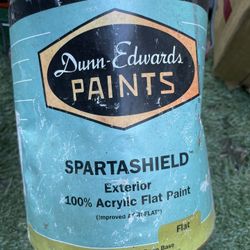 Paint Red Icon Color 