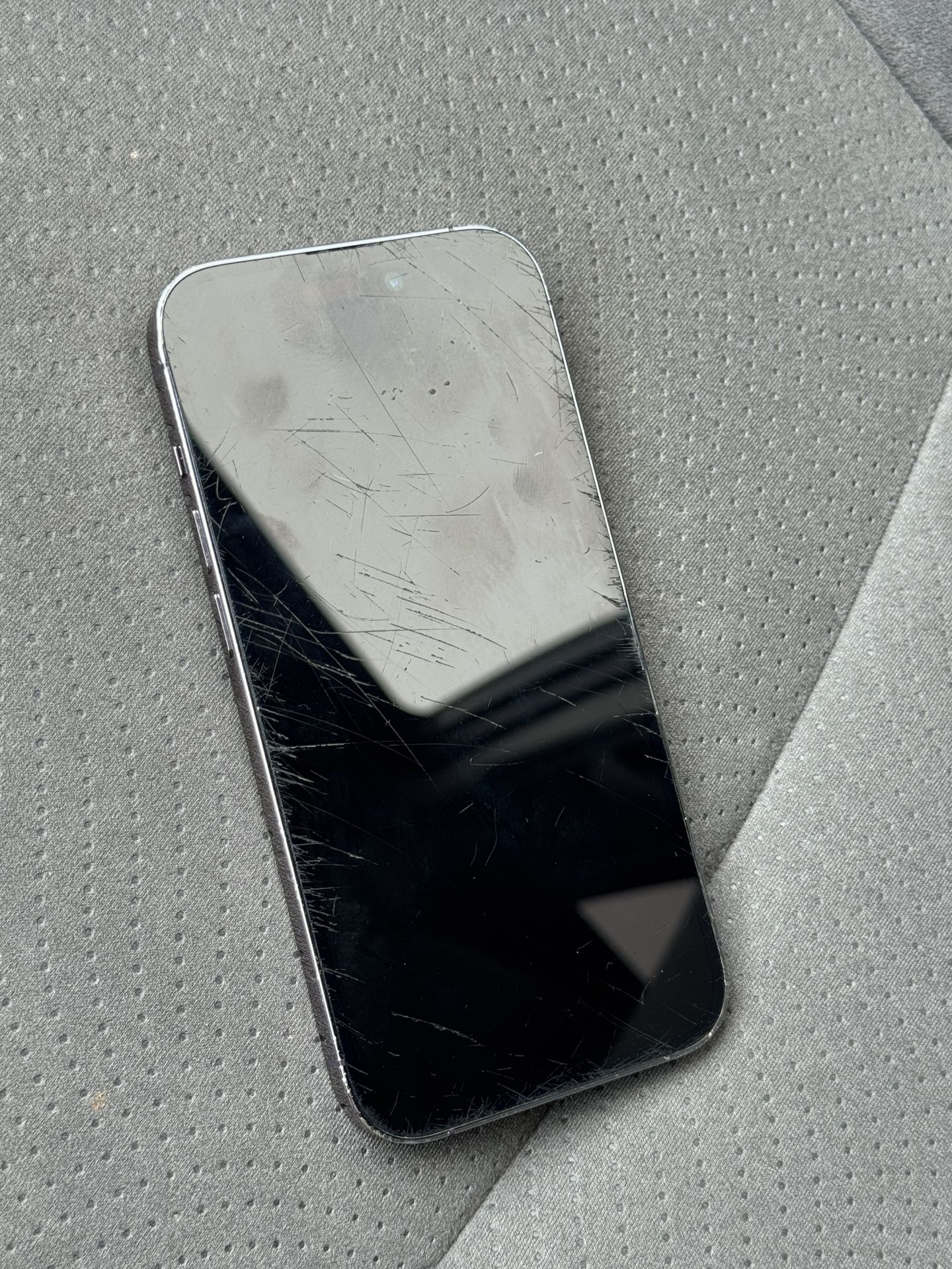 iPhone 14 Pro Max - Used