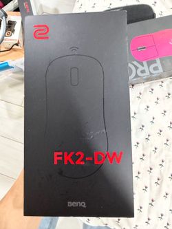 zowie fk2-dw