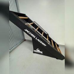 Jacobs Ladder Fitness - Like New - Brooklyn, NY