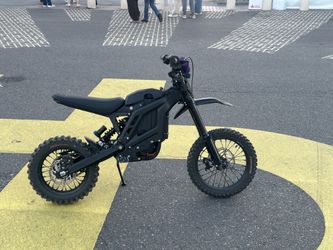 Eride pro mini